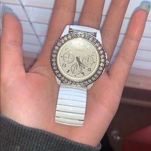 brand new studio watch